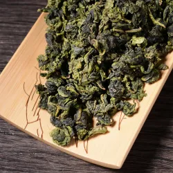 Carefully Selected Premium Anxi "Ben Shan" Oolong Tea