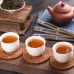 Feng Qing "Classic 58" Dian Hong Black Tea from Yunnan