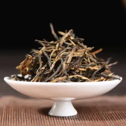 Feng Qing "Classic 58" Dian Hong Black Tea from Yunnan