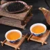 Laoshan Black Tea Classic Famous Tea from Shandong