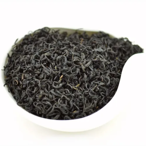 Laoshan Black Tea Classic Famous Tea from Shandong