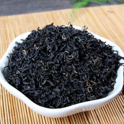 Classic "Qi Men Xiang Luo" Black Tea from Huangshan Anhui