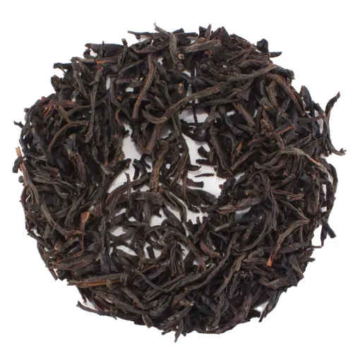 English Sri Lanka " Xi Lan" or Ceylon Black Tea