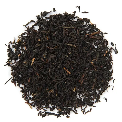 English "Yin Du A Sha Mu" or "Indian Assam" Black Tea