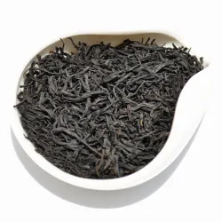 Wuyi Mountain Zheng Shan Xiao Zhong or "Lapsang Souchong" Rock Tea Classic Black Tea