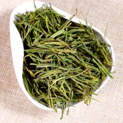 Anji Bai Cha (White Tea) Green Tea from Zhejiang