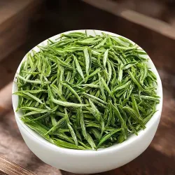 Classic Huang Shan Mao Feng Green Tea from An Hui