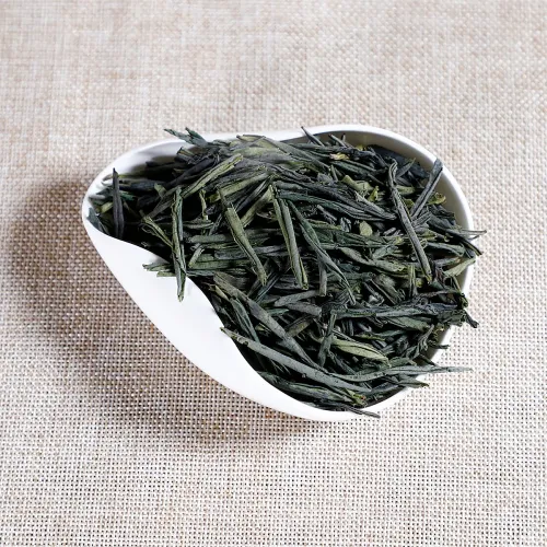 Anhui "Liu An Gua Pian(Melon Seed)" Green Tea