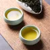 "Lao Shan" Green Tea from Qingdao Shandong