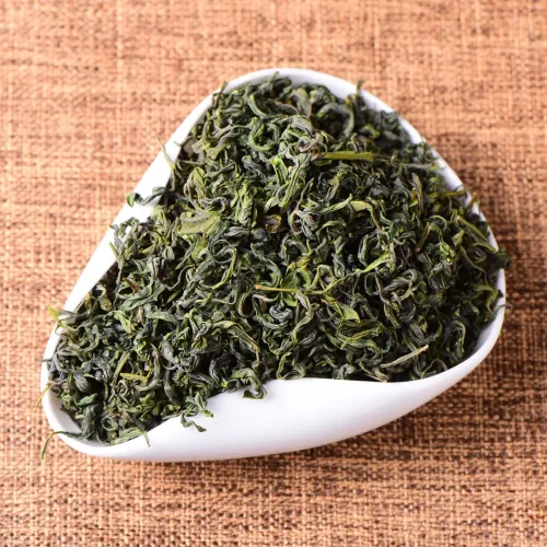 "Lao Shan" Green Tea from Qingdao Shandong