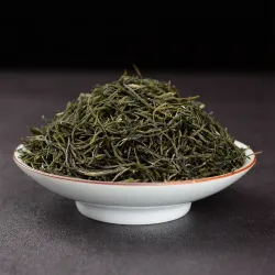 Lu Shan Yun Wu Green Tea From Jiangxi