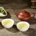 West Lake Long Jing or "Dragon Well" Green Tea from Hangzhou Zhejiang