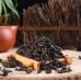 Shu Cha or "Charcoal Roasted" Anxi Mao Xie or "Hairy Crab" Oolong Tea