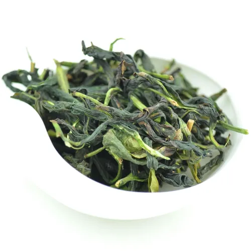 Chou Shi(Dehydrate) Ya Shi Xiang(Duck Shit Aroma) Oolong Tea