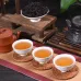 Wuyi Mountain Shui Jin Gui or "Golden Water Turtle" Oolong Tea Premium Rock Tea