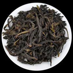 Wu Yi Shan Zi Hong Pao Rock Tea or "Purple Da Hong Pao" Oolong Tea