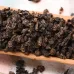 Shu Cha or "Charcoal Roasted" Anxi Tie Guan Yin Tea Oolong Tea