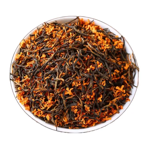 Wuyi Mountain "Osmanthus Jin Jun Mei" Black Tea