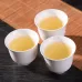 Emei "Zhu Ye Qing" or "Bamboo Leaf" Green Tea from Sichuan