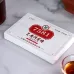 经典中茶7581普洱熟茶砖