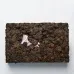 2010 TAETEA "Lao Cha Tou" Ripe Pu-erh Tea Brick