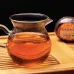 Golden Horse Pu-erh in Tangerine "Yu Xiang 8685" Ripe Tea