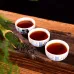 Menghai Daily Drinking Bulk Aged Pipe Pu-erh Tea from Yunnan