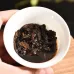 "Nuo Mi Xiang" or "Sticky Rice Scent" Ripe Pu-erh Tea Mini Tuo