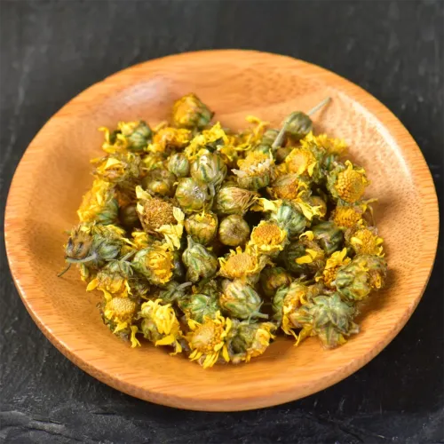 Huangshan Chrysanthemum Flower Buds Scented Tea