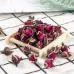 Yunnan Sun-Dried Golden Edged Wild Rose Buds Scented Tea