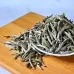 Fuding "Bai Hao Yin Zhen" or "Silver Needles" White Tea from Fujian