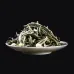 "Mo li Yin Zhen" or "Jasmine Silver Needles" White Tea from Fujian