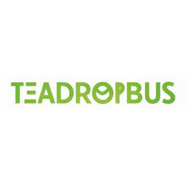 Tea Drop Bus